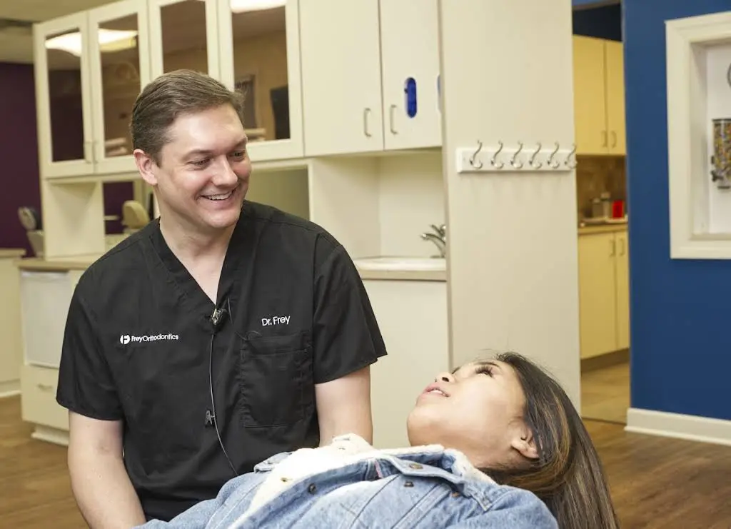 Frey Orthodontics