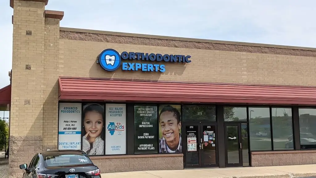 Orthodontic Experts Algonquin