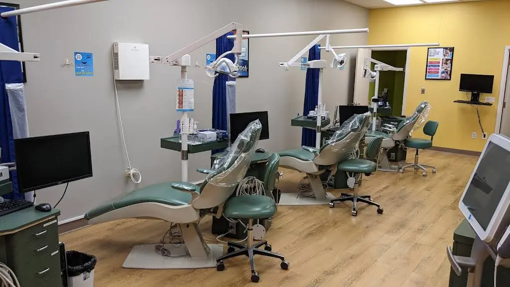 Orthodontic Experts Algonquin