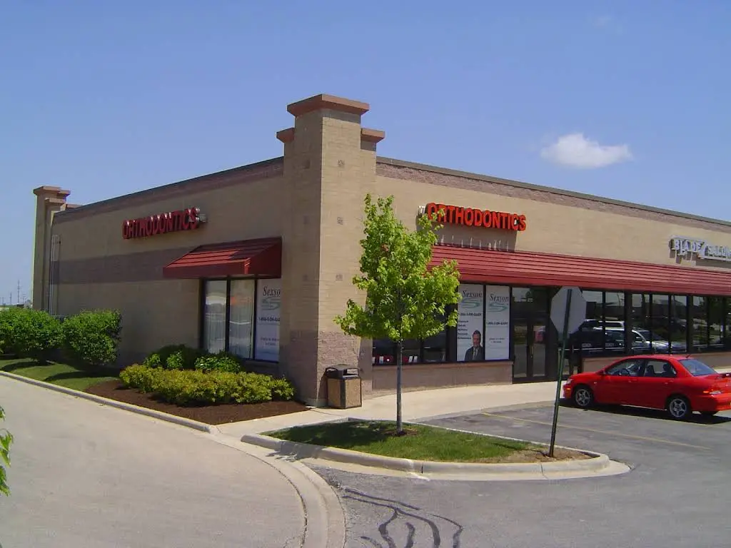 Orthodontic Experts Algonquin