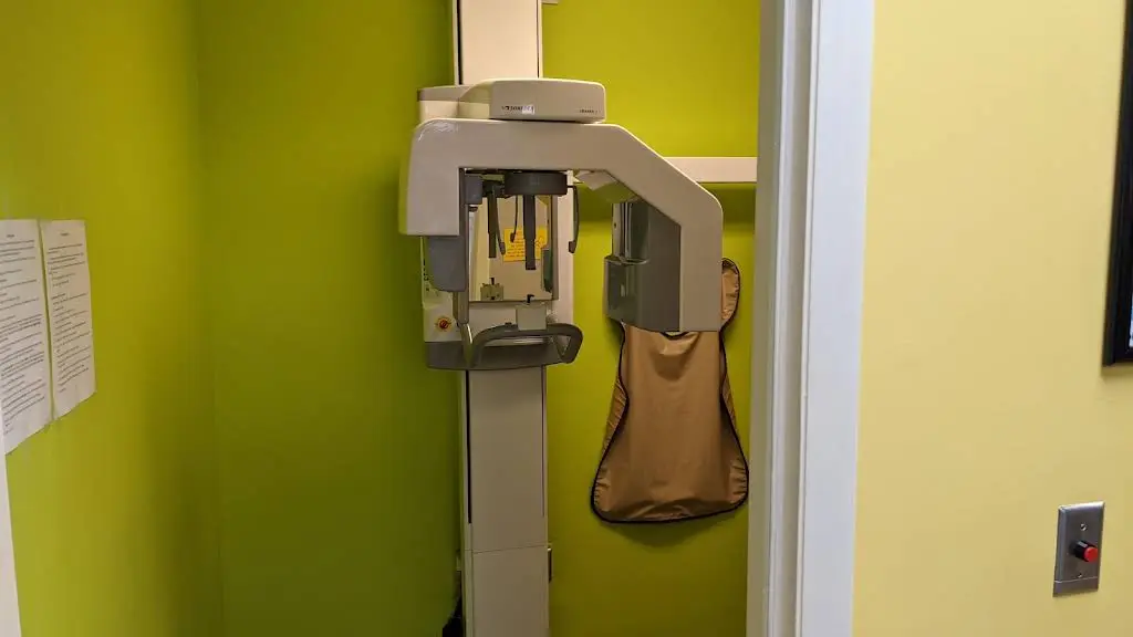 Orthodontic Experts Algonquin