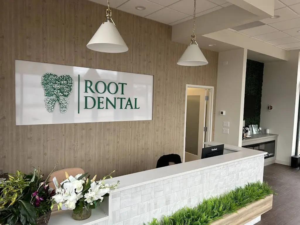 Root Dental