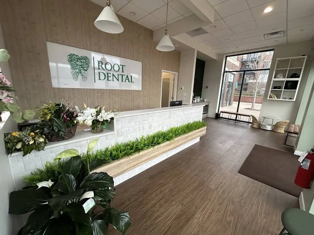 Root Dental