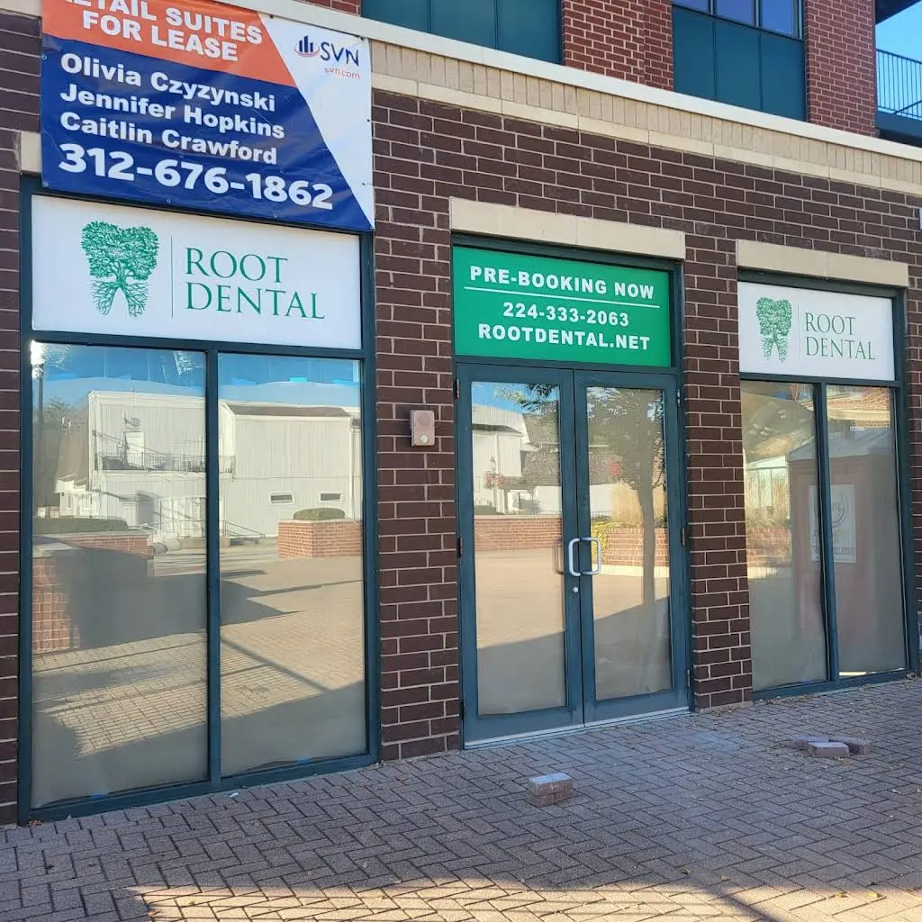 Root Dental