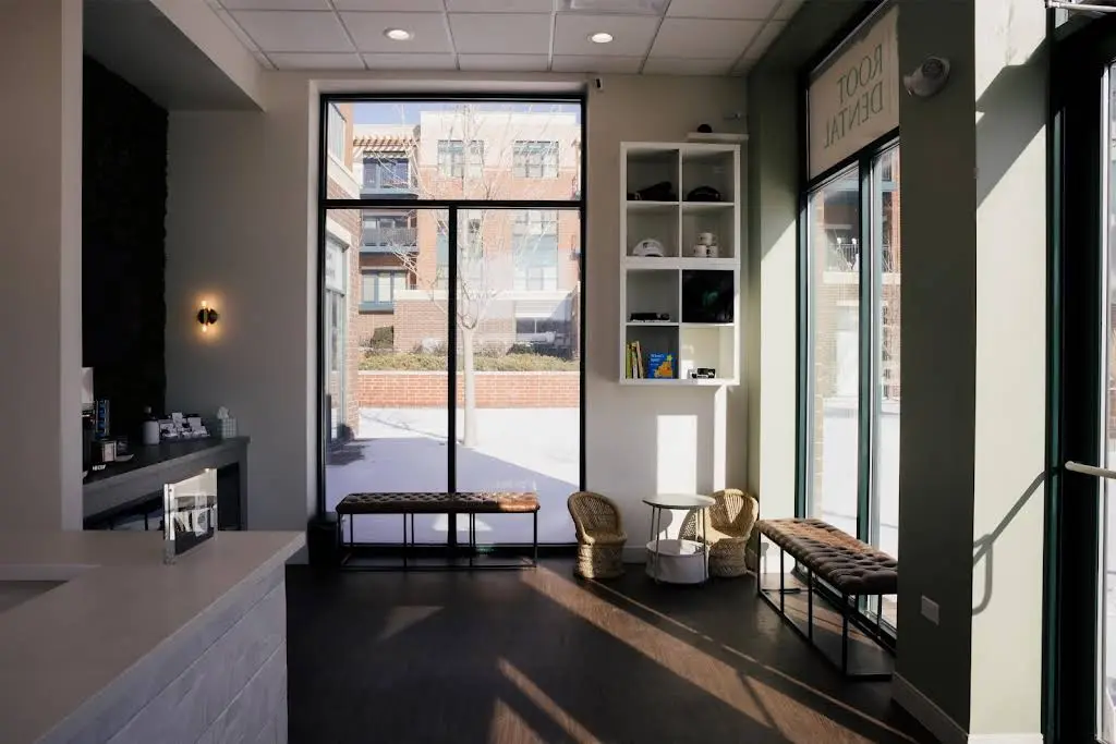 Root Dental
