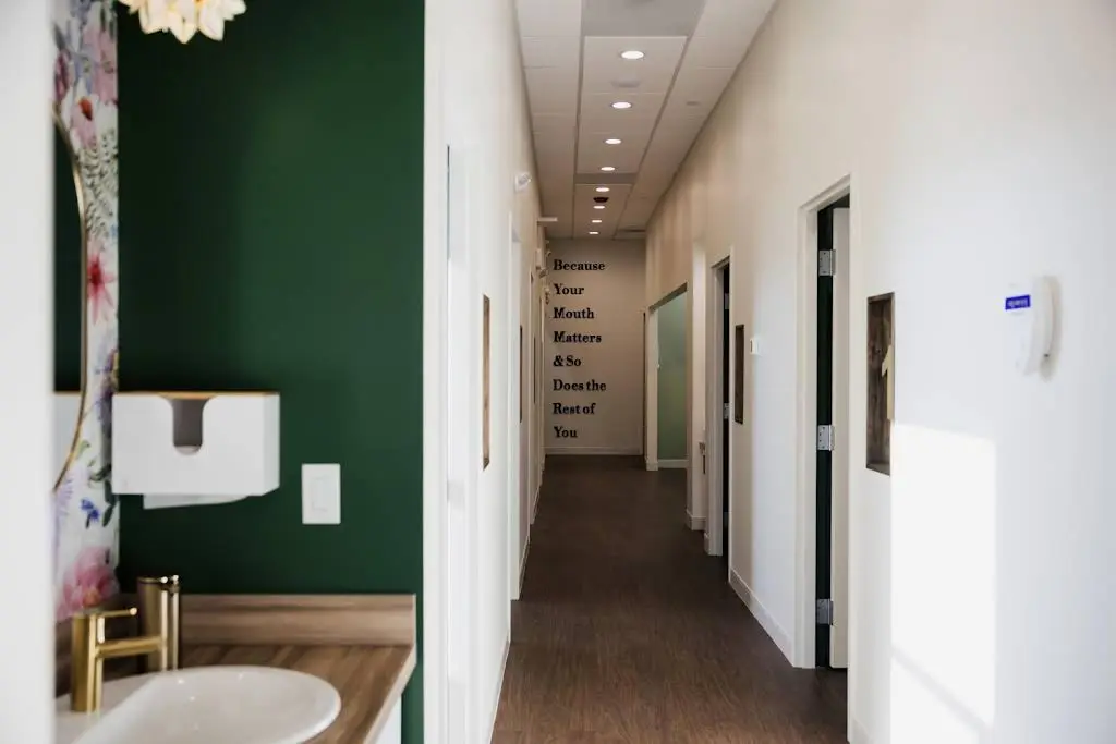 Root Dental