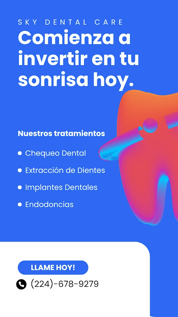 Sky Dental Care