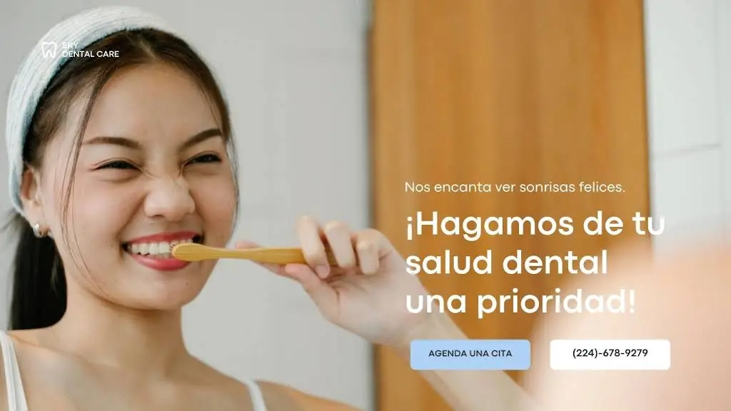 Sky Dental Care