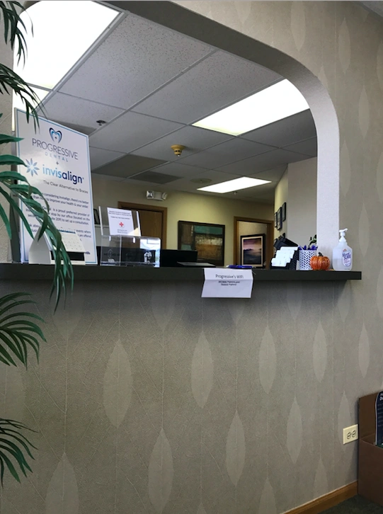 Progressive Dental