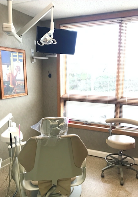 Progressive Dental