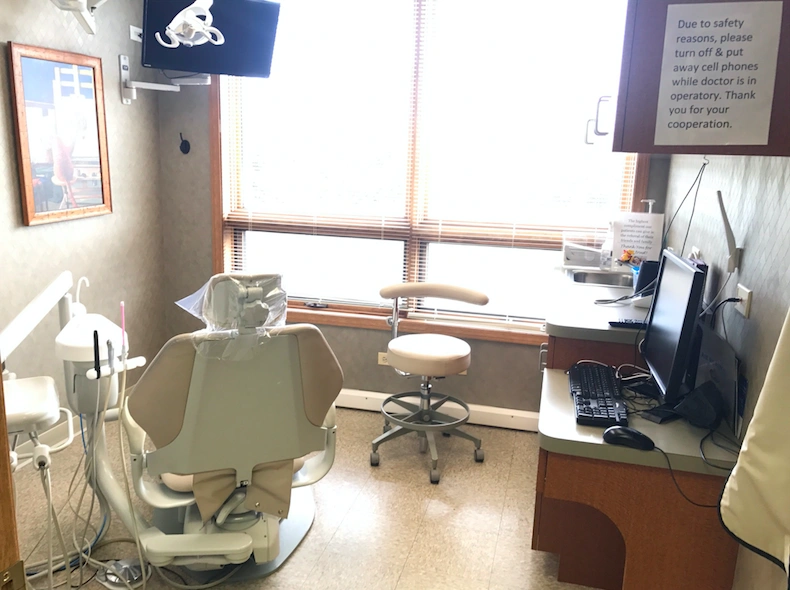Progressive Dental
