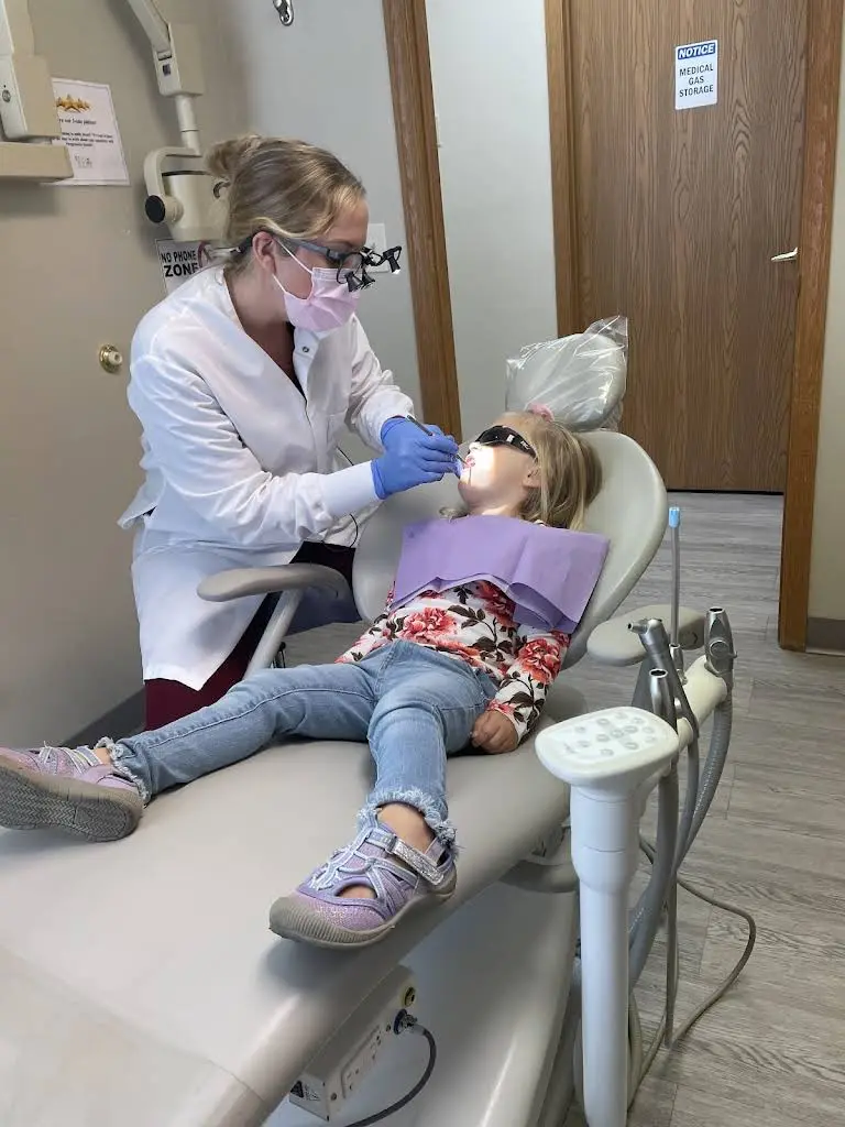 Progressive Dental