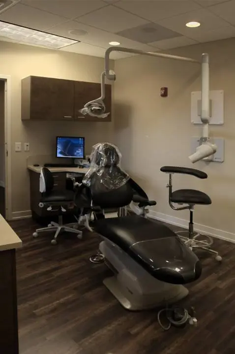 Advanced Dental & Implant Care