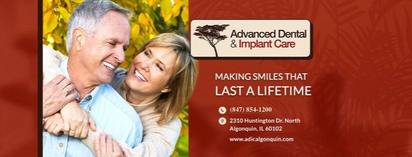 Advanced Dental & Implant Care