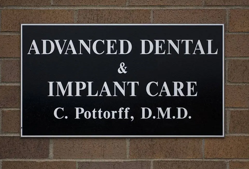 Advanced Dental & Implant Care