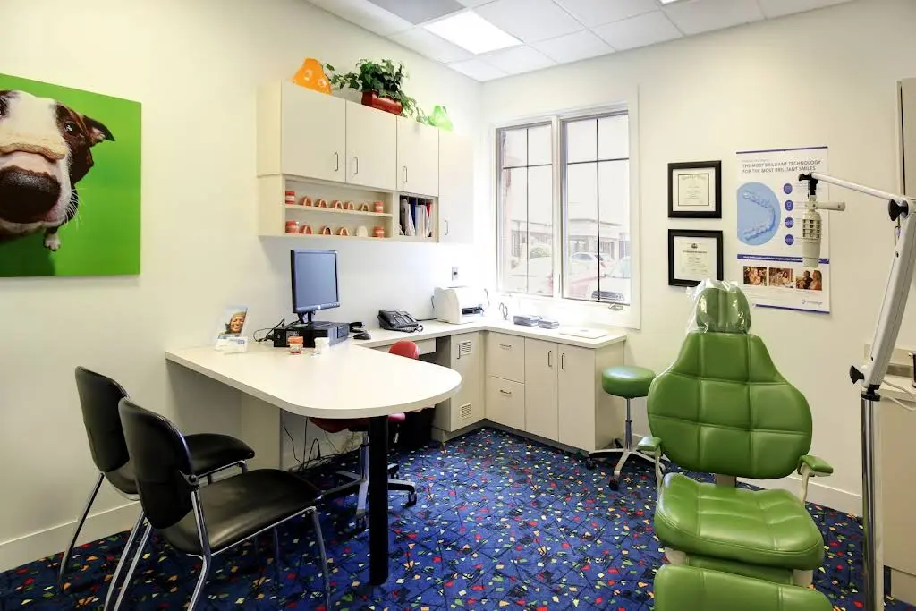 Schwartz Orthodontics