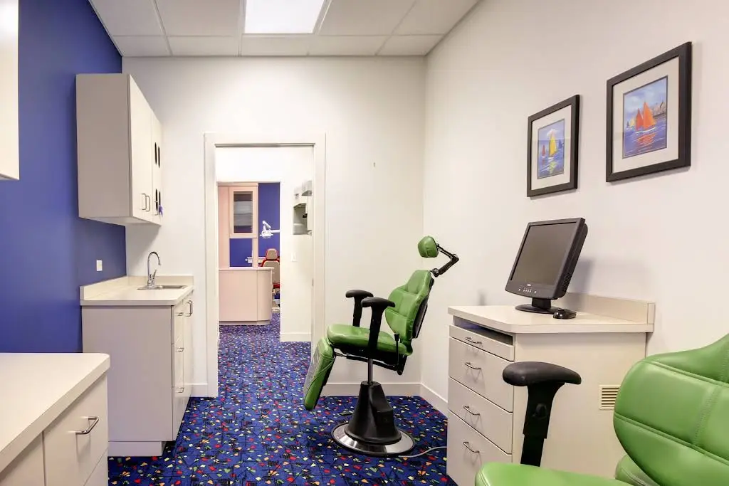 Schwartz Orthodontics