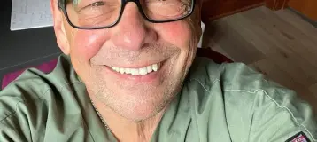 Vincent A Romanelli DDS