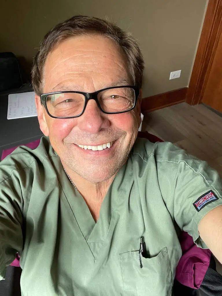 Vincent A Romanelli DDS