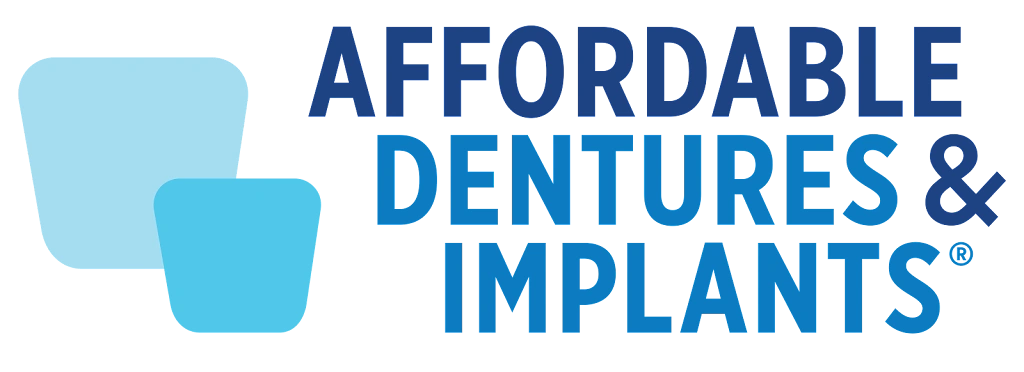 Affordable Dentures & Implants