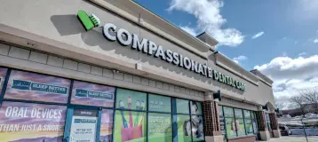 Compassionate Dental Care