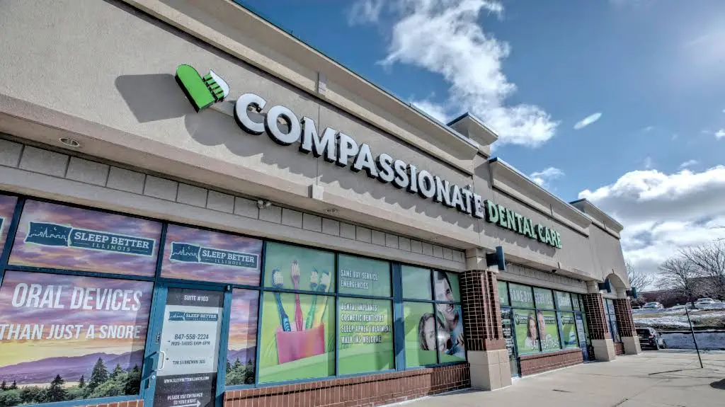 Compassionate Dental Care