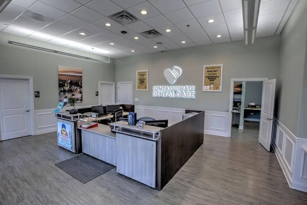 Compassionate Dental Care