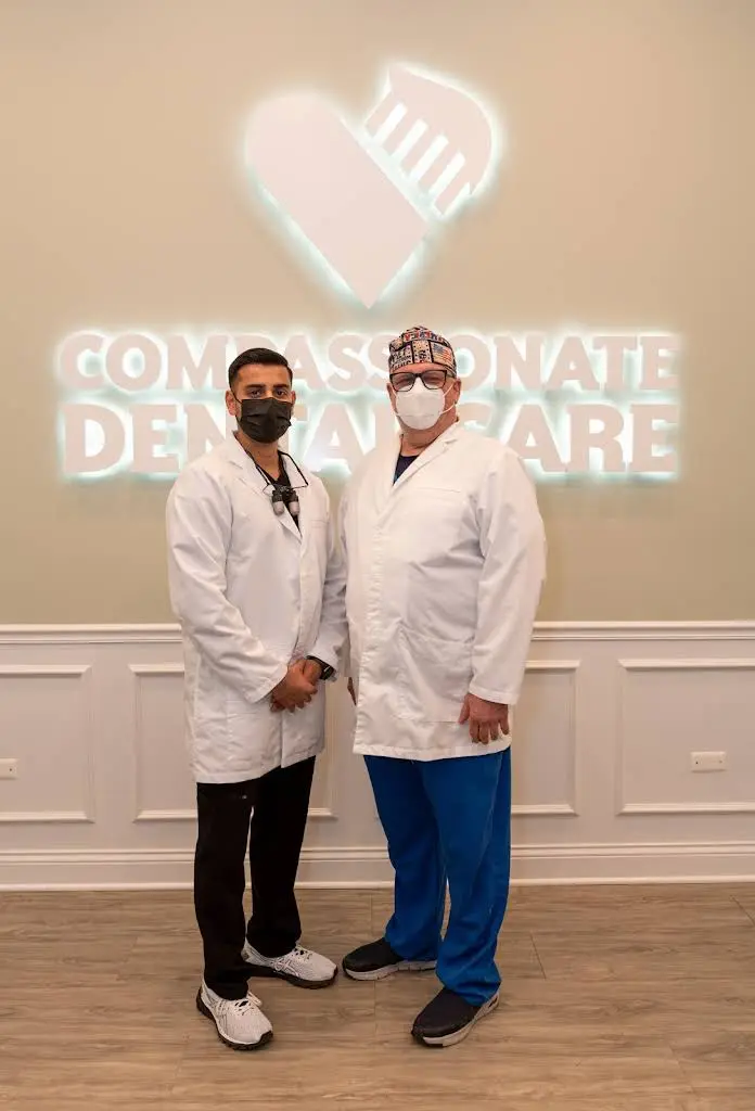 Compassionate Dental Care