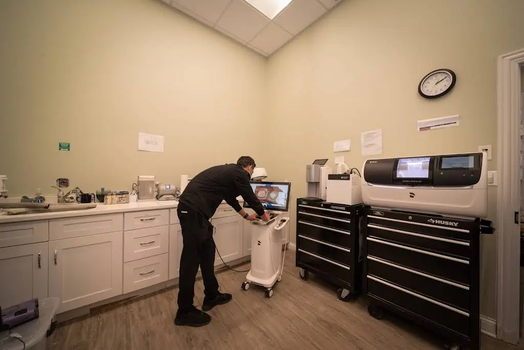 Compassionate Dental Care