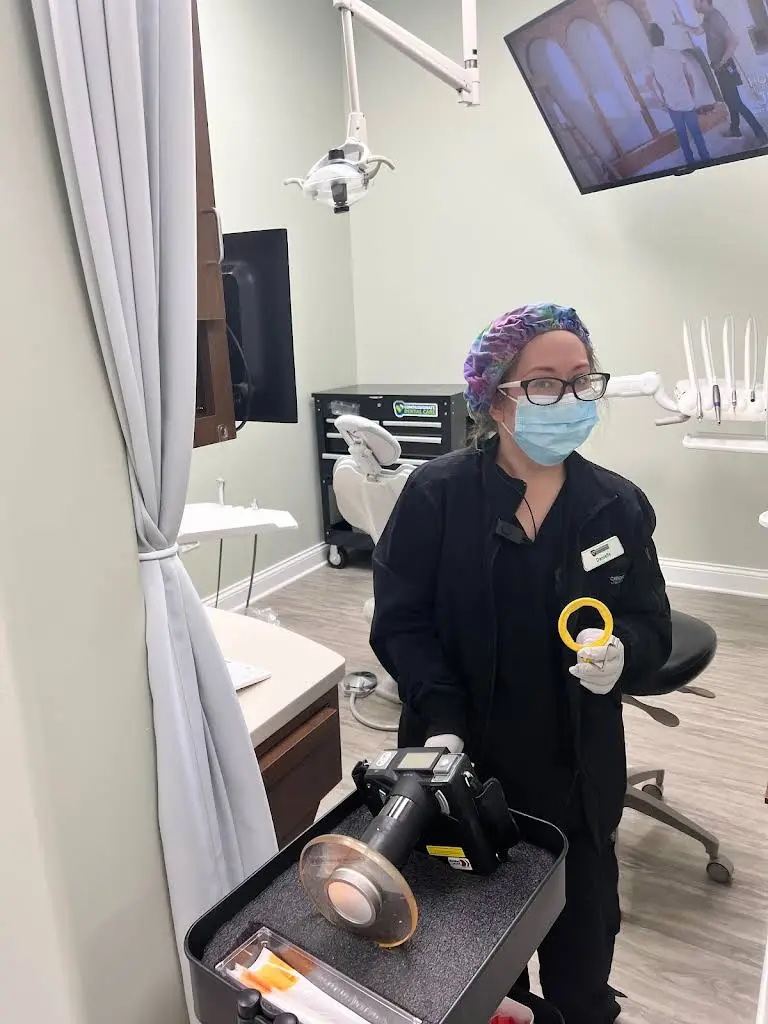 Compassionate Dental Care