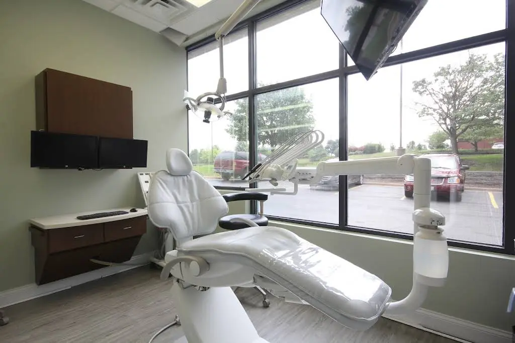 Brand New Smile Dental Implant Center