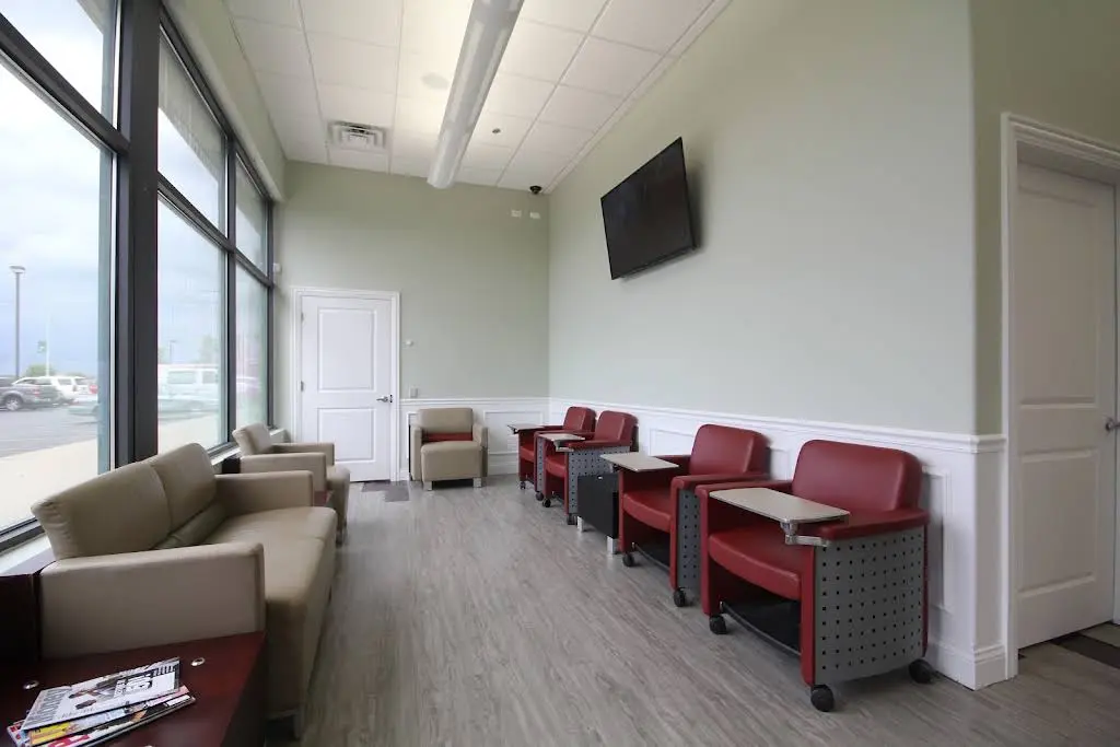 Brand New Smile Dental Implant Center