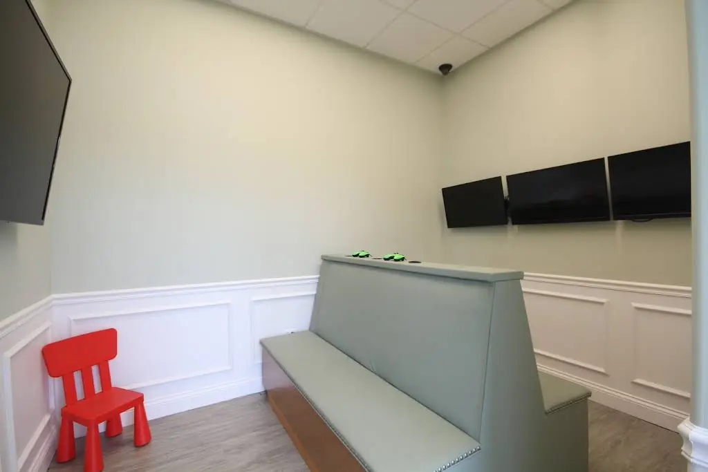 Brand New Smile Dental Implant Center