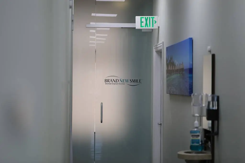 Brand New Smile Dental Implant Center