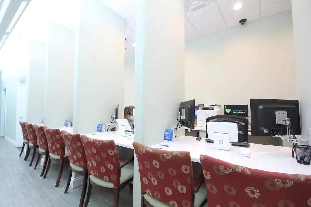Brand New Smile Dental Implant Center