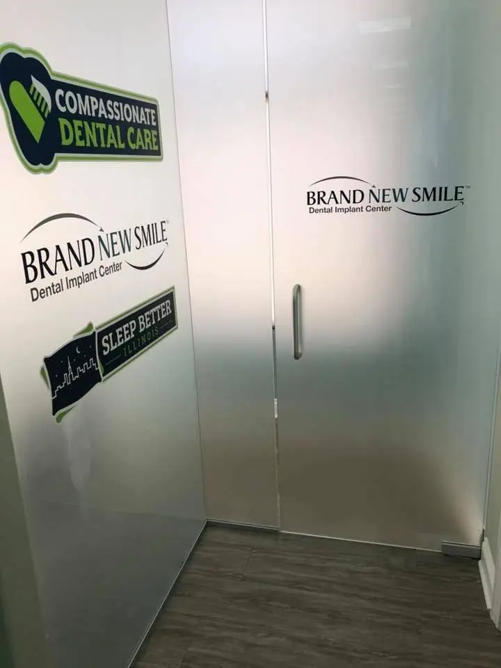 Brand New Smile Dental Implant Center