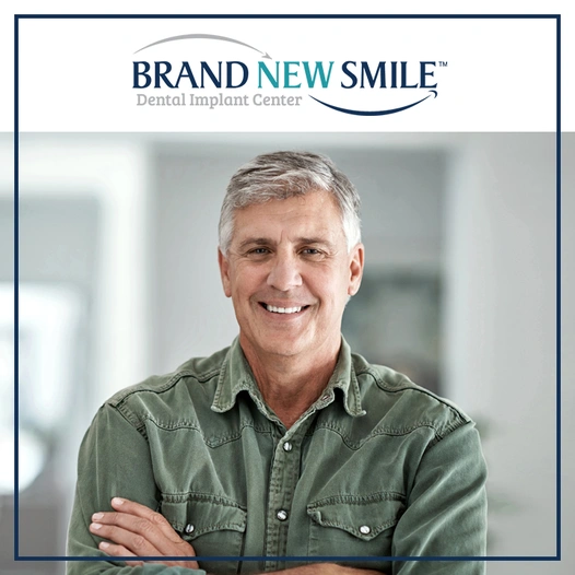 Brand New Smile Dental Implant Center