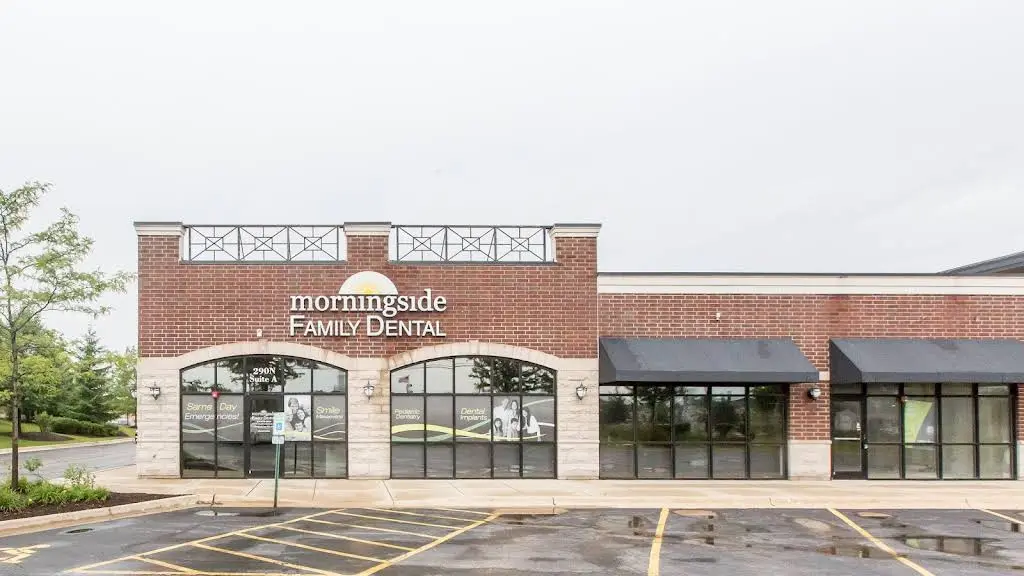 Morningside Family Dental