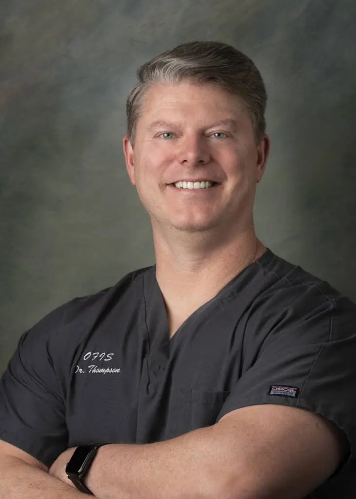 Oral Facial and Implant Specialists