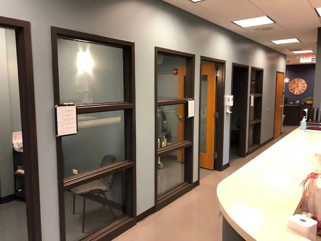 Oral Facial and Implant Specialists