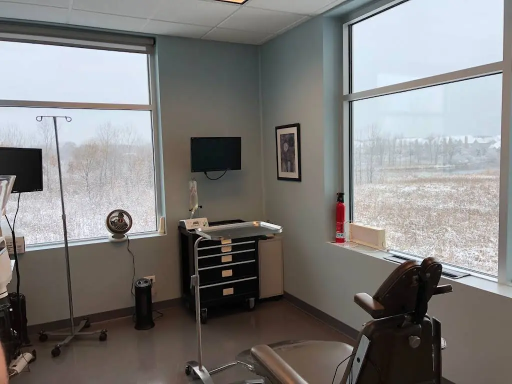 Oral Facial and Implant Specialists