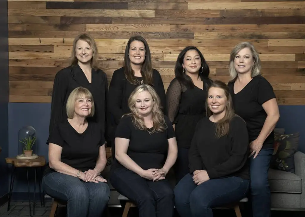 Oral Facial and Implant Specialists