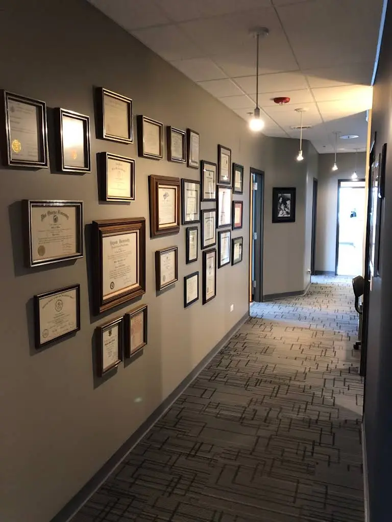 Oral Facial and Implant Specialists