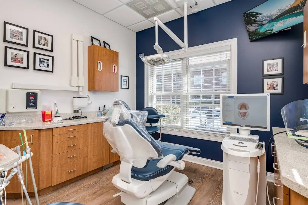 Kennedy & Limardi Family Dental