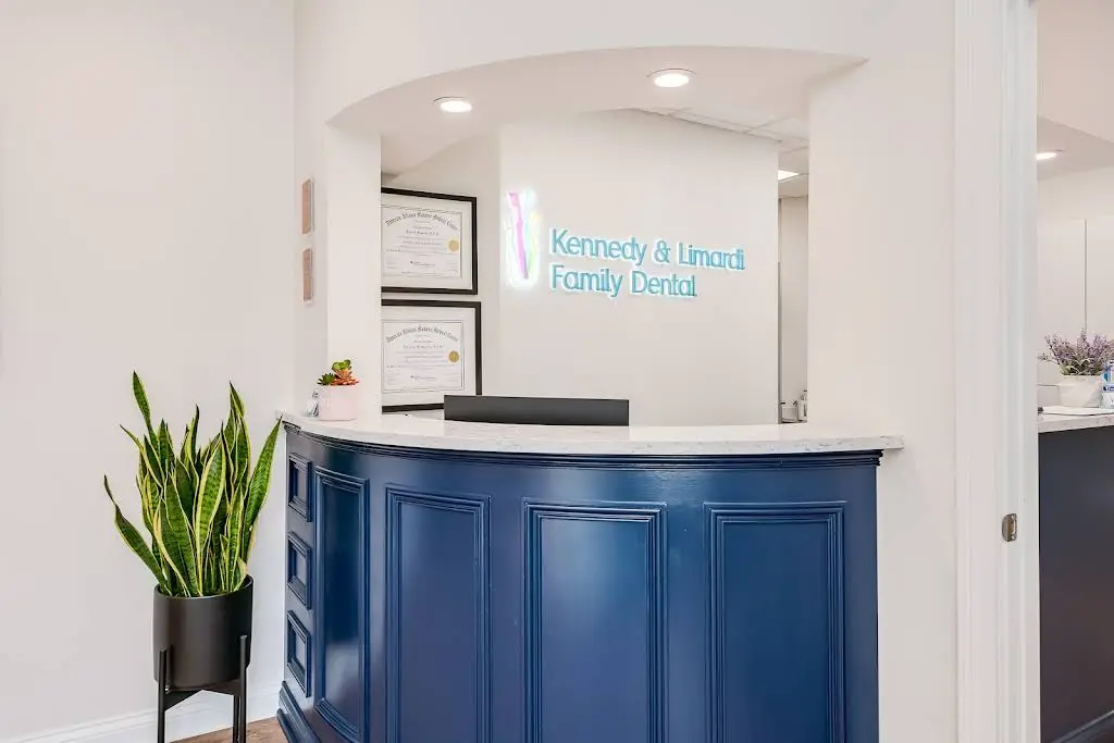 Kennedy & Limardi Family Dental