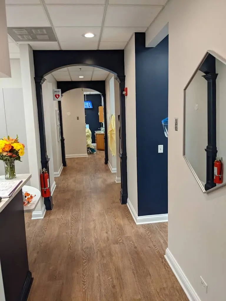 Kennedy & Limardi Family Dental