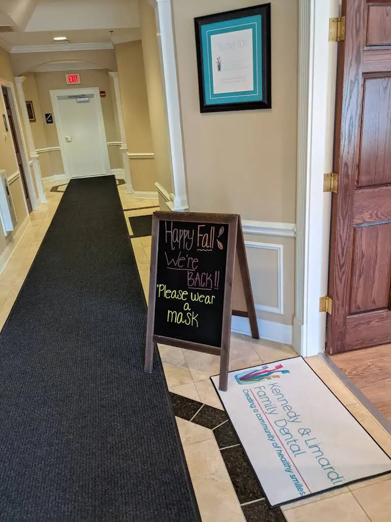 Kennedy & Limardi Family Dental