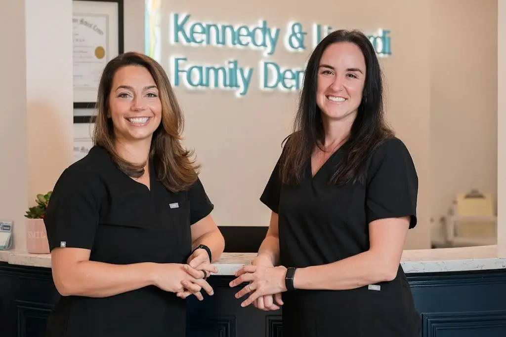 Kennedy & Limardi Family Dental