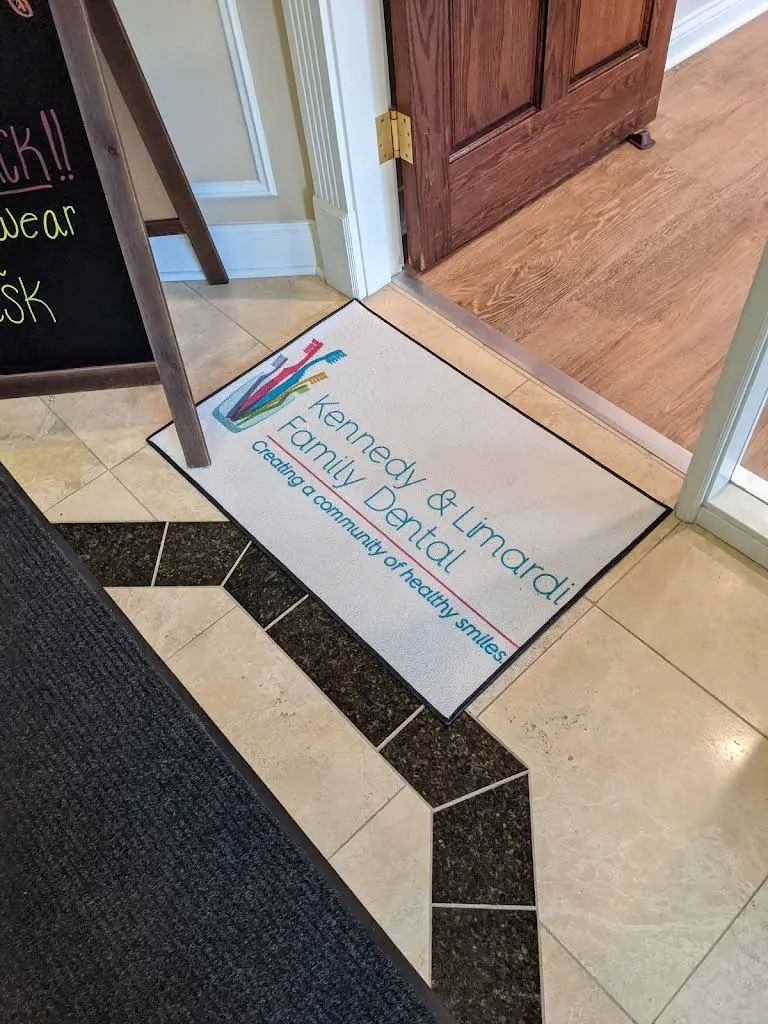 Kennedy & Limardi Family Dental