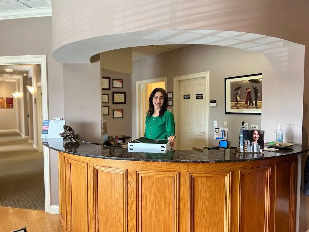 Waterford Pointe Dental